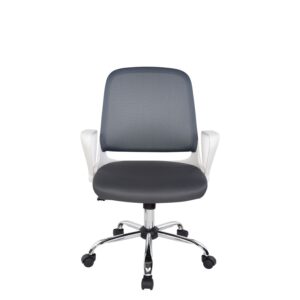 Silla oficina Operativa Lady Negro - Imagen 4