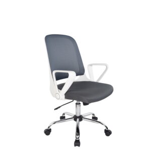 Silla oficina Operativa Lady Negro - Imagen 3