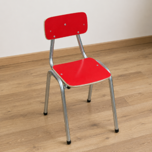 silla kinder - Imagen 1