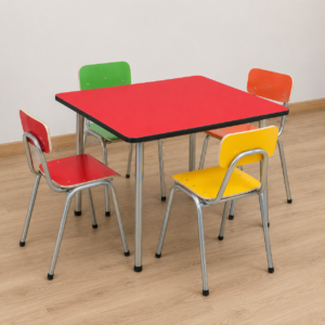 conjunto kinder o parvulo - Imagen 1