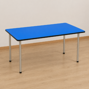 mesa kinder o parvulo 120 - Imagen 1