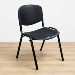 silla iso polipropileno