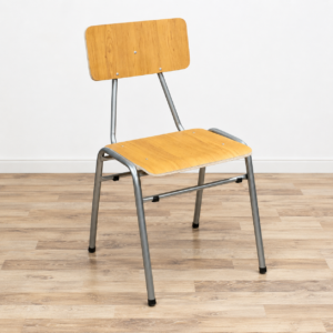 silla normada roble Nº1-2-3-4-5