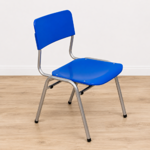 silla polipropileno normada