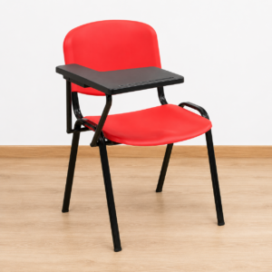 silla iso universitaria polipropileno