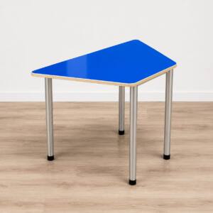 mesa trapezoidal parvulo - Imagen 1